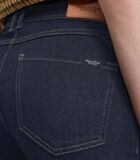 Jeans model NELLA bootcut mid waist image number 4