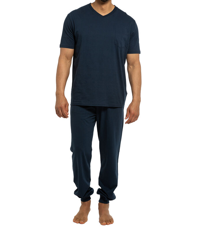 Organic Cotton - pyjama image number 0