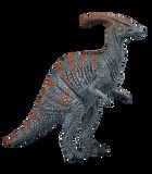 Toy Dinosaur Parasaurolophus - 387229 image number 5