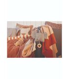 Plafond “Iris Mini Blanket” image number 2