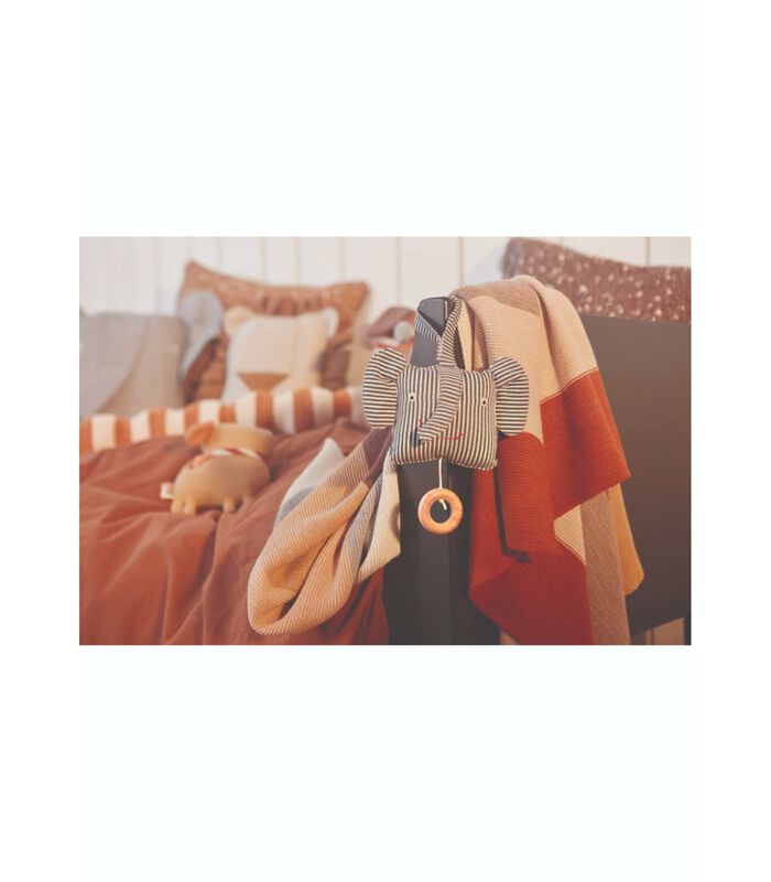 Plafond “Iris Mini Blanket” image number 2