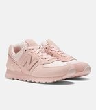 574 - Sneakers - Roze image number 2