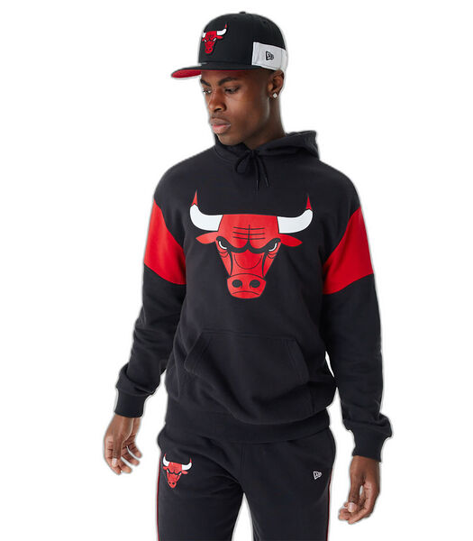 Hoodie Chicago Bulls NBA
