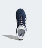 Gazelle - Sneakers - Bleu image number 1