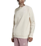 Sweatshirt Adicolor Essentials Trefoil Crewneck image number 3