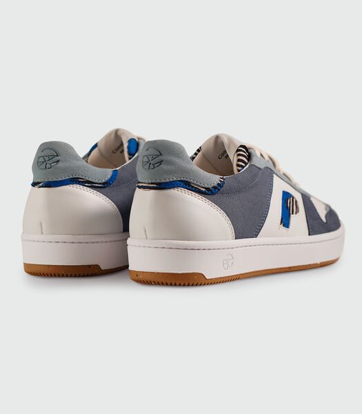 Sneakers - Kasaï-Bleu
