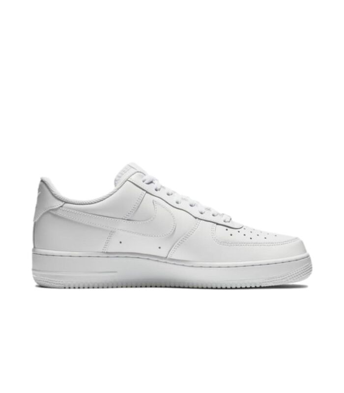 Air Force 1 '07 Low - Sneakers - Blanc image number 1