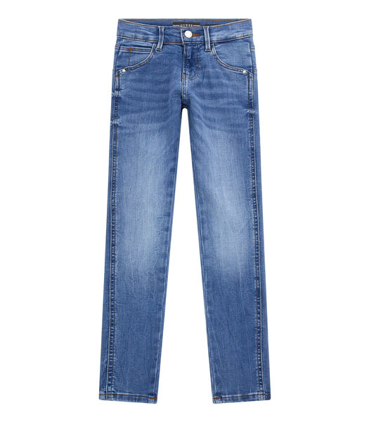 Stretch skinny jeans voor meisjes