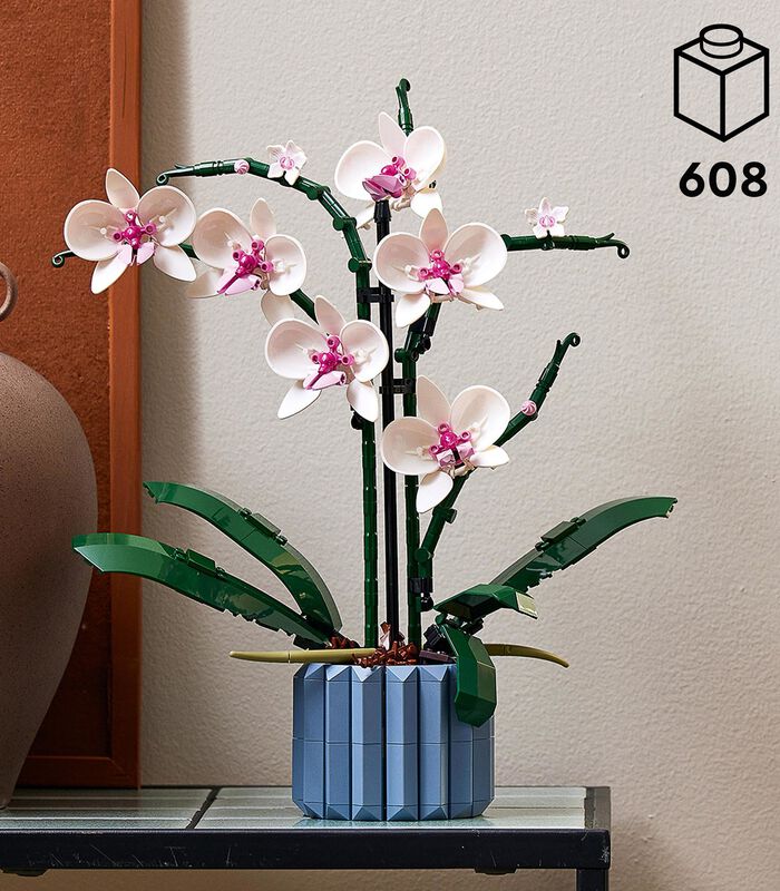Icons Orchidee (10311) image number 3