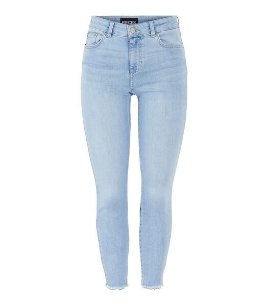 Dames skinny jeans Delly LB147