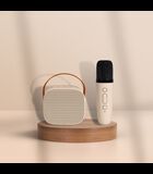 Draadloze Mini Karaoke Bluetooth® image number 1