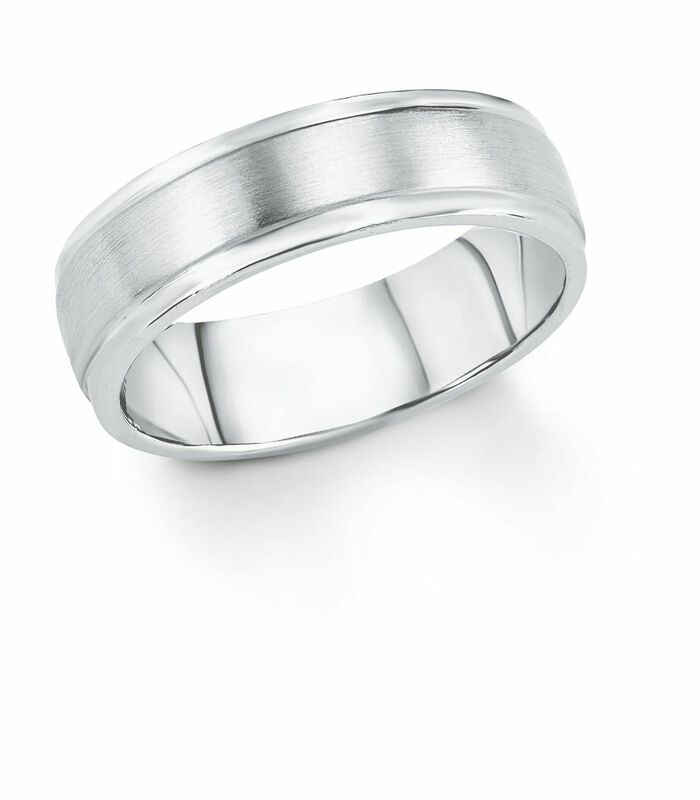 Ring voor mannen en vrouwen, unisex, 925 Sterling zilver image number 0
