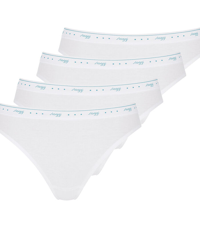 4-pack 24/7 100 - Tai slip image number 0