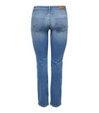 Jeans régulier femme Alicia Dot568 image number 1
