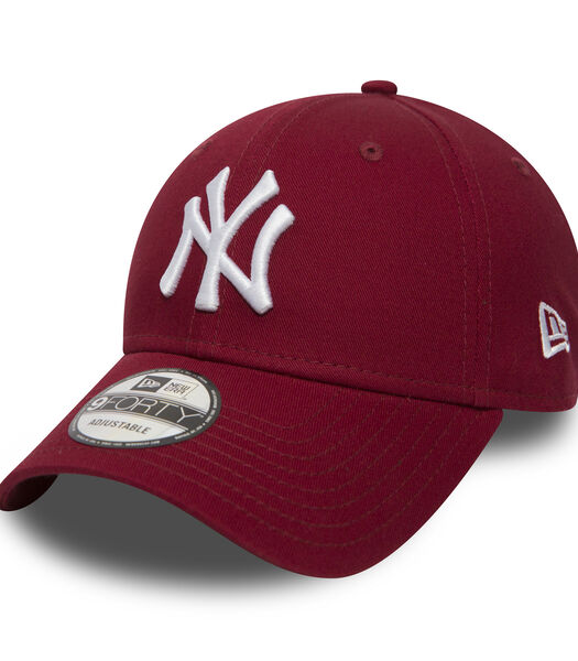 Pet 9forty New York Yankees Esnl