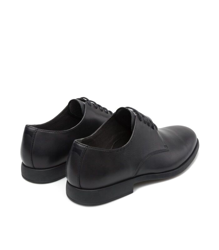 Truman Chaussures Richelieux Homme image number 2