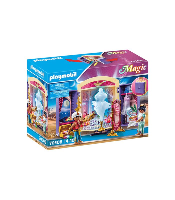 Magic 70508 figurine pour enfant image number 0