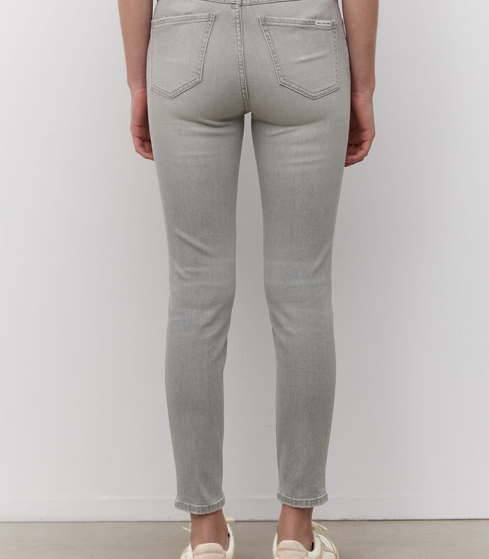 Jeans model KAJ CROPPED skinny image number 2