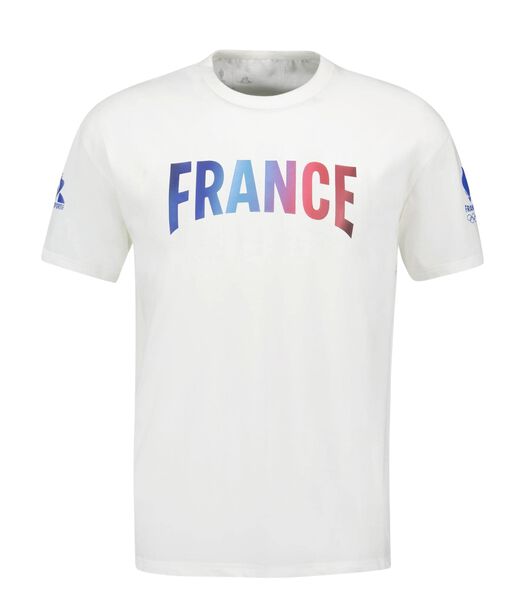 T-shirt Paris 2024 N°1