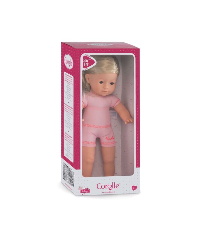 Ma  Baby Doll - Paloma, 36cm image number 1