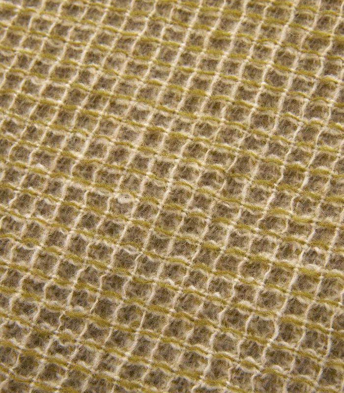 Plaid en laine  , Cosy image number 1