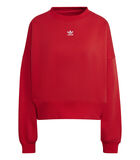 Dames sweatshirt Adicolor Essentials Fleece image number 0
