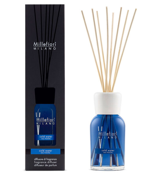 Milano Reed Diffuser Cold Water 250 ml