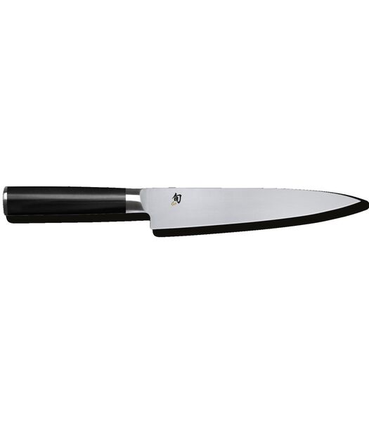 Couteau de filetage flexible  Shun Classic 18 cm - DM-0761