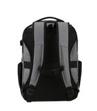Roader Laptop Backpack L 46 x 22 x 35 cm DRIFTER GREY image number 2