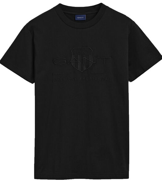 T-shirt REG TONAL SHIELD T-SHIRT Set van 1