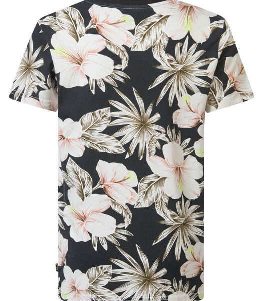Botanical T-shirt Kauai
