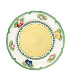 Assiette plate French Garden Fleurence image number 0