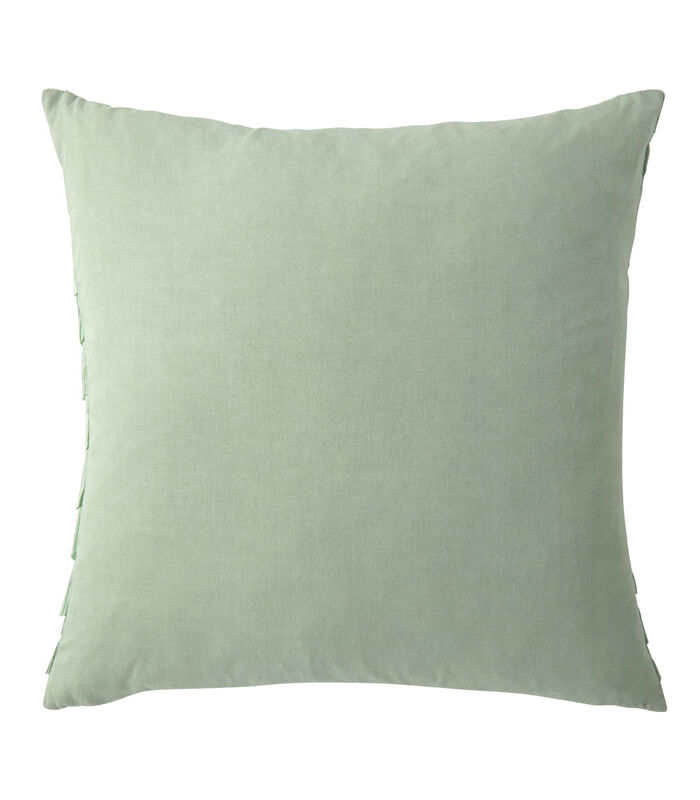 Ombelle - Housse de coussin Coton polyester image number 2