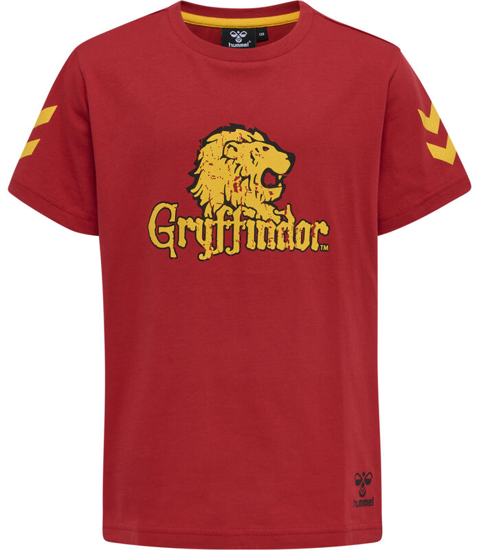 T-shirt enfant Harry Potter Tres image number 4