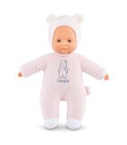 Mon Doudou  Sweet Heart - Ours rose, 30cm image number 2
