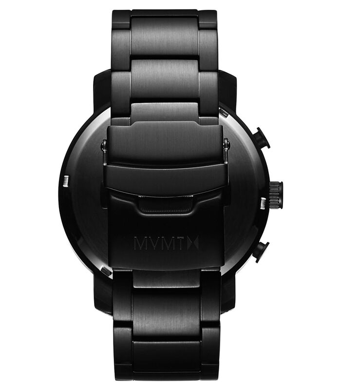 Chrono Horloge  MV-D-MC01BB image number 4