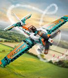 LEGO Technic Racevliegtuig (42117) image number 3