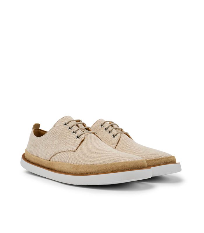 Wagon Heren Lace-up shoes image number 0
