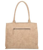 Cabrera - Shopper - Taupe image number 2