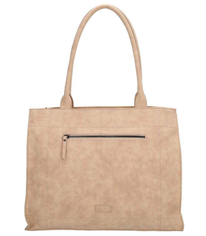 Cabrera - Shopper - Taupe image number 2