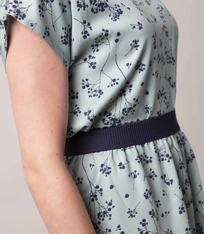 Lotte Mint Blossom jupe image number 4
