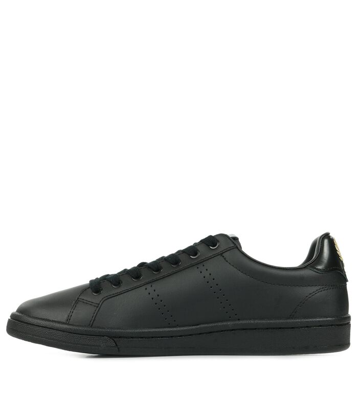 Sneakers B721 Leather Tab image number 3