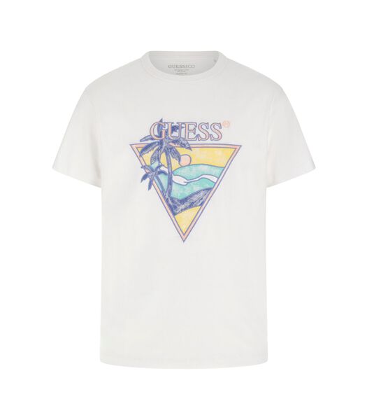 T-shirt Summer Triangle