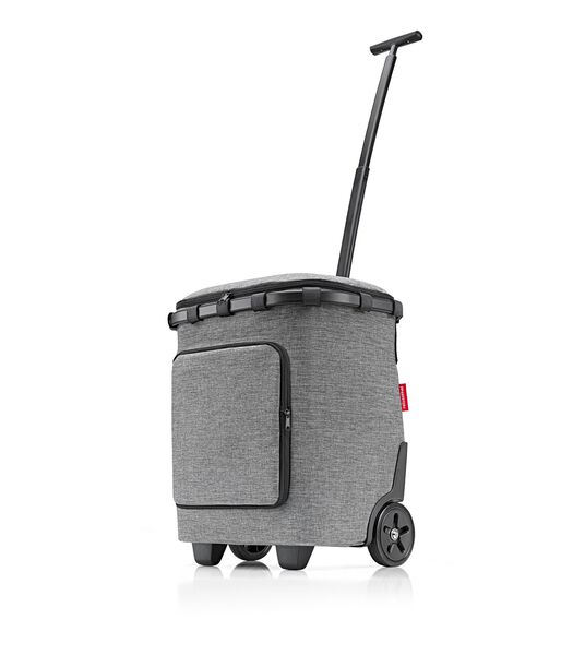 Carrycruiser Plus - Boodschappentrolley
