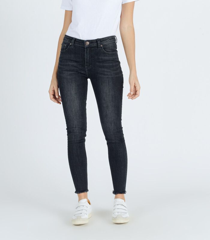 Jeans slim MORGAN image number 0