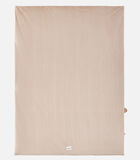 Veloudoux TSO 75 x 100 cm deken, beige image number 1