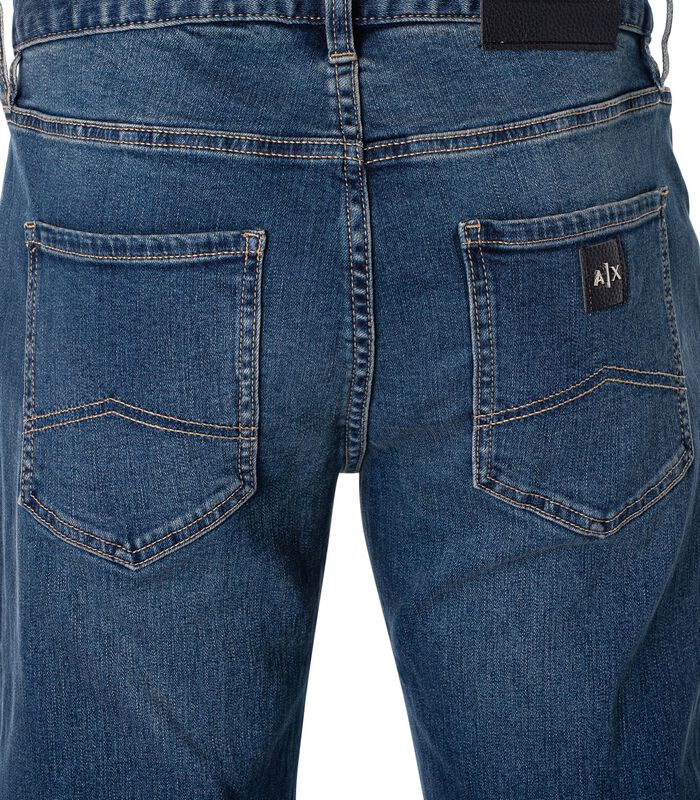Jeans Met 5 Zakken image number 3