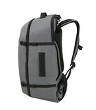 Roader Travel Backpack M 55L 61 x 28 x 36 cm DRIFTER GREY image number 4