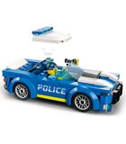 LEGO City 60312 La Voiture de Police pour Enfants +5 Ans image number 5
