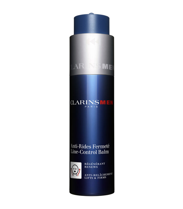 ClarinsMen Line-Control Balm 50ml image number 0